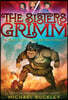 The Fairy-Tale Detectives (the Sisters Grimm #1): 10th Anniversary Edition