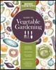 The Mother Earth News Guide to Vegetable Gardening: Building and Maintaining Healthy Soil * Wise Watering * Pest Control Strategies * Home Composting