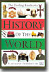 DK History of the World