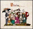 Abuelas de la A A La Z / Granmother's from A to Z