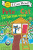 [I Can Read] My First : Pete the Cat and the Tip-Top Tree House