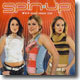 Spin Up - Heart Arrow Star