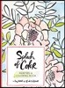 Splash of Color Painting & Coloring Book