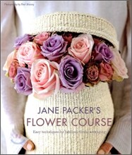 Jane Packer's Flower Course