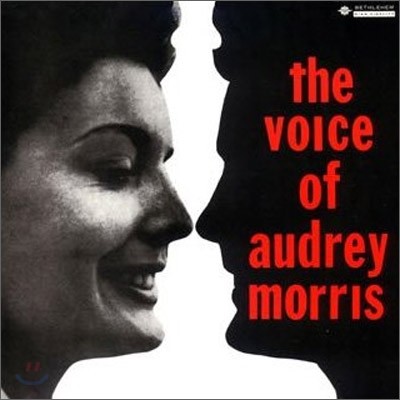 Audrey Morris - The Voice of Audrey Morris