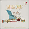 Little Oink: (Animal Books for Toddlers, Board Book for Toddlers)