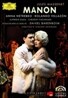 Anna Netrebko / Rolando Villazon 마스네: 마농 - 안나 네트렙코, 롤란도 비야손 (Massenet : Manon)