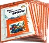 Scholastic Hello Reader Level 1 Workbook Full Set (Book+CD+Workbook)