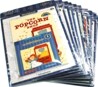 Scholastic Hello Reader Level 3 Workbook Full Set (Book+CD+Workbook)