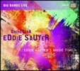 Eddie Sauter Orchestra (에디 소터 오케스트라) - Eddie Sauter's Music Time