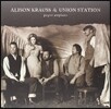 Alison Krauss & Union Station (앨리슨 크라우스 & 유니온 스테이션) - Paper Airplane [LP]