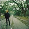 Gregg Allman (그렉 올맨) - Low Country Blues [2LP]