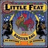 Little Feat (리틀 핏) - Rooster Rag [2LP]