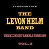 The Levon Helm Band (레본 헬름 밴드) - It's Showtime: The Midnight Ramble Sessions, Vol. 3 [2LP]