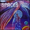 Larry Coryell (래리 코리엘) - Spaces [LP]