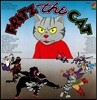 고양이 프릿츠 영화음악 (Fritz The Cat O.S.T.) [LP]