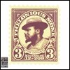 Thelonious Monk (델로니어스 몽크) - The Unique [LP]