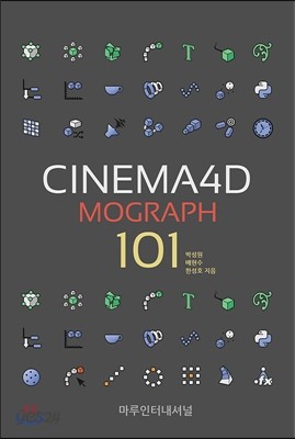 Cinema 4D Mograph 101