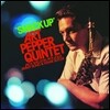 Art Pepper Quintet (아트 페퍼 퀸텟) - Smack Up [LP]