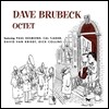 Dave Brubeck Octet (데이브 브루벡 옥텟) - Dave Brubeck Octet [LP]