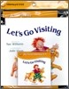 My First Literacy Level 1-05 : Let's Go Visiting (CD Set)