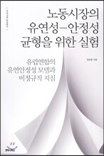 노동시장의 유연성-안정성 균형을 위한 실험