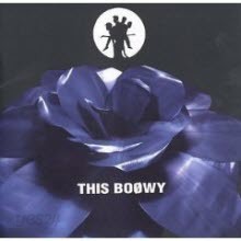 Boowy - This Boowy (수입/Digipack/toct10190)