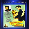 Romanoff And Juliet (로마노프와 줄리엣)(한글무자막)(DVD-R)(한글무자막)(DVD)