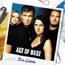 Ace Of Base - Da Capo (미개봉)