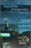 Oxford Bookworms Library 6 : Tess Of The D'Urbervilles (Book+CD)