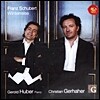 Christian Gerhaher 슈베르트: 겨울나그네 (Schubert: Winterreise D.911)