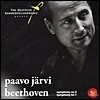 Paavo Jarvi 베토벤 : 교향곡 1 & 5번 (Beethoven : Symphony Nos.5 & 1)  - 파보 예르비