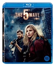 제5침공 (1Disc 일반판) : 블루레이