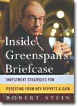 Inside Greenspan's Briefcase