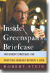 Inside Greenspan's Briefcase