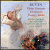 Steven Osborne 브리튼: 피아노와 오케스트라를 위한 작품 전곡집 (Britten: Complete Works for Piano & Orchestra)