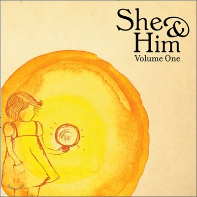 She & Him - Volume One