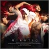 동방신기 (東方神起) 4집 - Mirotic [A버전(CD)]