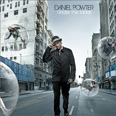 Daniel Powter - Under The Radar