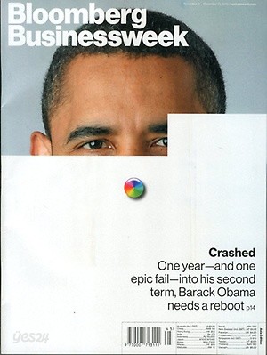 Bloomberg Businessweek (2013.11.04)