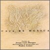 Pedro Aznar - Caja De Musica