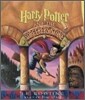Harry Potter and the Sorcerer's Stone : Audio CD