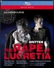 Christine Rice / Leo Hussain 벤자민 브리튼: 루크레티아의 능욕 (Benjamin Britten: The Rape of Lucretia) 크리스틴 라이스, 레오 후세인