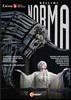 Sondra Radvanovsky / Renato Palumbo 벨리니: 노르마 (Bellini: Norma) 손드라 라드바노프스키, 리세우 대극장 심포니