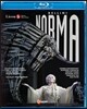 Sondra Radvanovsky / Renato Palumbo 벨리니: 노르마 (Bellini: Norma) 손드라 라드바노프스키, 리세우 대극장 심포니