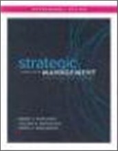 Strategic Management of Technology and Innovation, 5/E