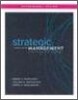 Strategic Management of Technology and Innovation, 5/E