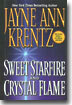 Sweet Starfire & Crystal Flame