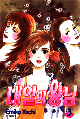 내일의 왕님 03권