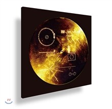 [사은품] 지구의 속삭임 노트